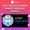 Bretty Curry (Smart Marketer) Smart Google Traffic