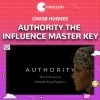 Chase Hughes Authority The Influence Master Key