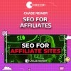 Chase Reiner SEO For Affiliates