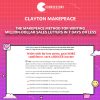 Clayton Makepeace The Makepeace Method for Writing Million-Dollar Sales Letters in 7 Days or Less