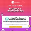 DTC Scale School – Facebook & Instagram Ads