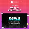 Dan Koe – Make it Profitable