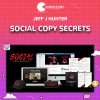 Jeff J Hunter – Social Copy Secrets