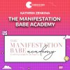 Kathrin Zenkina - The Manifestation Babe Academy