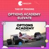 Tao of Trading Options Academy Elevate