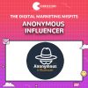 The Digital Marketing Misfits Anonymous Influencer