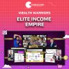 Wealth Warriors Elite Income Empire