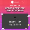 William Lam UPGRD Complete Self Coaching