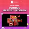 Youtube Mastery Program by David Omari