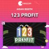 Aidan Booth – 123 Profit