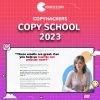 Copyhackers Copy School 2023