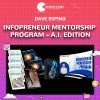 Dave Espino – Infopreneur Mentorship Program – A.I. Edition