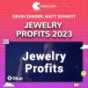 Devin Zander, Matt Schmitt Jewelry Profits 2023