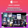 Grant Cardone – Unbreakable Business System