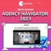 Iman Gadzhi Agency Navigator 2023