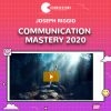 Joseph Riggio – Communication Mastery 2020
