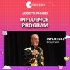 Joseph Riggio – INFLUENCE Program
