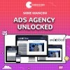Mike Mancini Ads Agency Unlocked