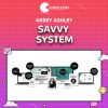 Abbey Ashley SavvySystem