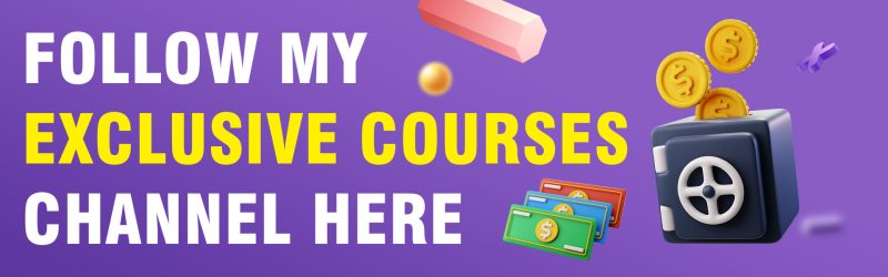 Exclusive courses