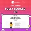 Gina Horkey – Fully Booked VA