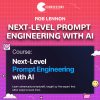Next Level Prompt Engineering with AI by Rob Lennon