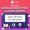 Simo Ahava – Google Analytics 4 in Big Query