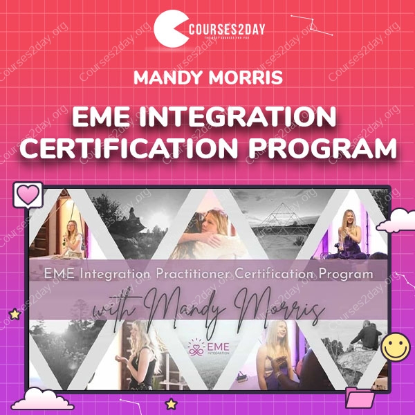 Mandy Morris - EME Integration Certification Program