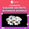 Paige Brunton – Square Secrets Business Bundle