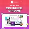 Rachel Rofe – Mini Income Streams