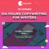Tim Denning – Six-Figure Copywriting for Writers