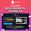Adam Enfroy – Blog Growth Engine 4.0