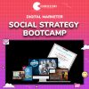 Digital Marketer Social Strategy Bootcamp