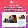 Jake and Gino – Wheelbarrow Profits (Basic)