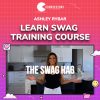Ashley Rybar – Learn Swag Training Course