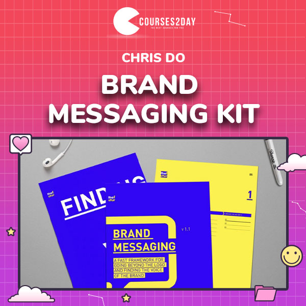 Chris Do – Brand Messaging Kit