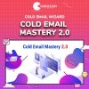 Cold Email Wizard – Cold Email Mastery 2.0