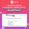 Dr. Hemmel Amrania – Passive Affiliate Blueprint