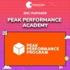 Eric Partaker – Peak Performance Academy