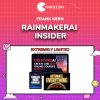 Frank Kern – RainMakerAI Insider