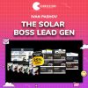 Ivan Pashov – The Solar Boss Lead Gen