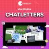 Jon Benson – ChatLetters