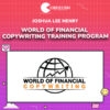 Joshua Lee Henry – World of Financial Copywriting Training Program