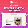 Reese Evans – The Yes Supply Method