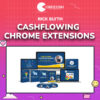 Rick Blyth – Cashflowing Chrome Extensions