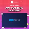 Steve Young – App Masters Academy