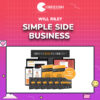 Will Riley – Simple Side Business