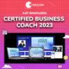 Ajit Nawalkha – Certified Business Coach 2023