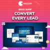 Brice Gump – Convert Every Lead