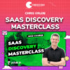 Chris Orlob – SaaS Discovery Masterclass